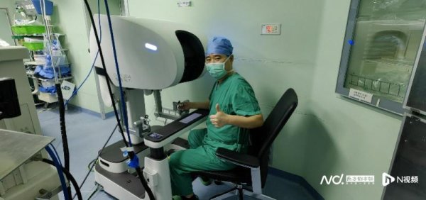 苏州恒泰配资 甲状腺癌五年增速领跑全国，无痕手术技术破解女性治疗困局