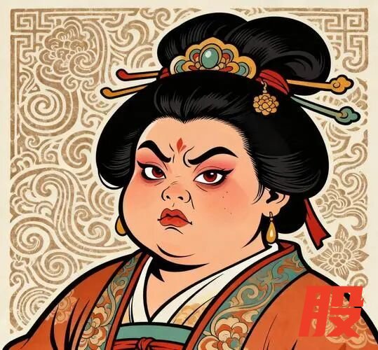 最丑剩女钟无艳,是怎么逆袭成皇后的?
